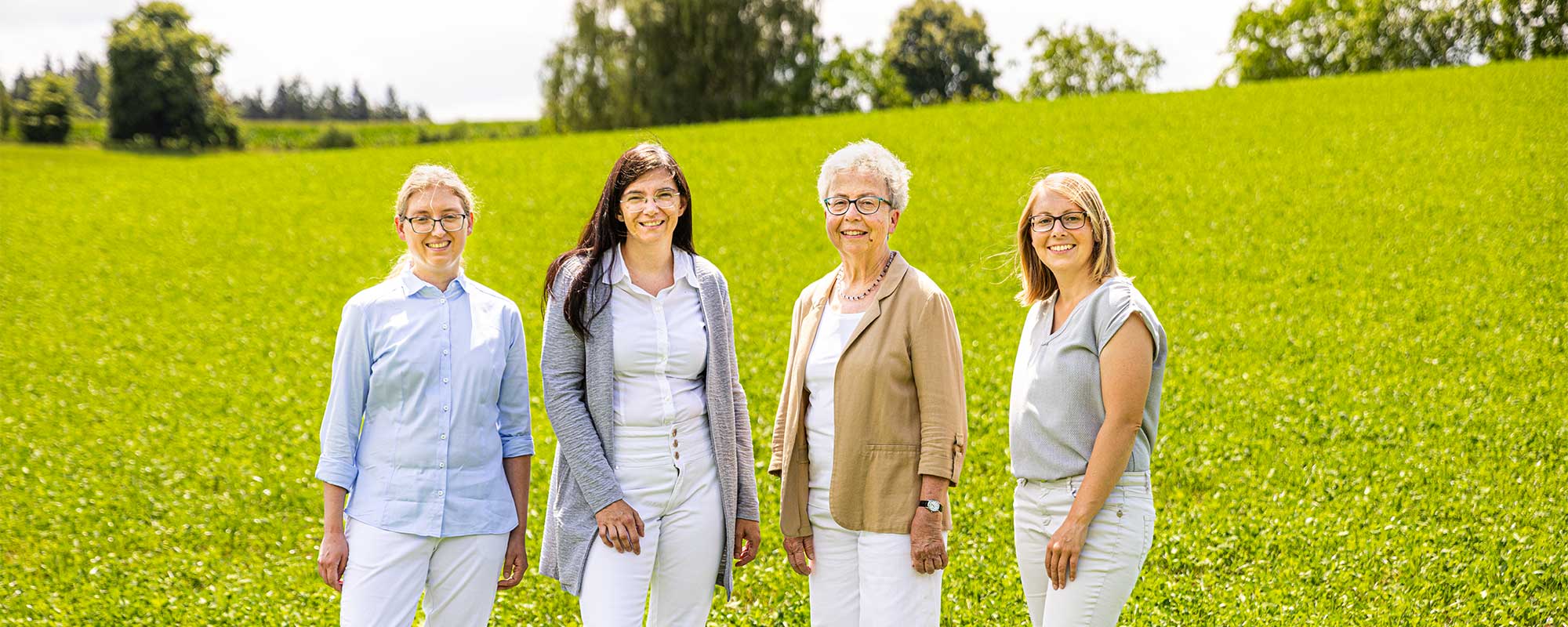 Ihre Ärztinnen in Gablingen und Lützelburg